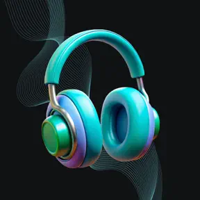 Musik Equalizer: Tube Playback icon