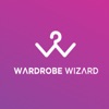 wardrobe wizard icon