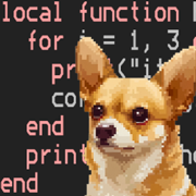 Luana: Code in Lua