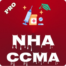CCMA Practice Test 2025