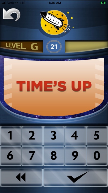 Rocket Math Online Tutor screenshot-4