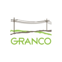 GRANCO FCU app icon - Finance app for iPhone