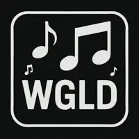 WGLD Stereo Gold