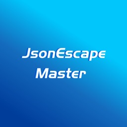 JsonEscapeMaster