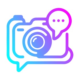 螢幕擷取畫面 (4) Photophraser: AI Captions