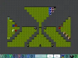 Escape screenshot 6