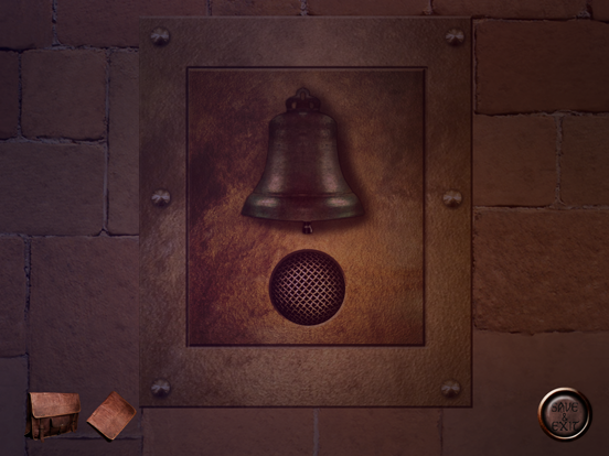 Escape from LaVille 2 HD iPad app afbeelding 5
