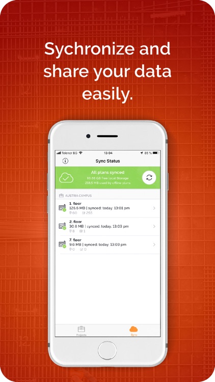 docu tools – Baudokumentation screenshot-4