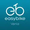 easybike Veria delete, cancel