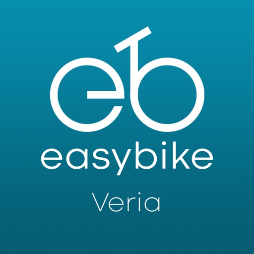 easybike Veria icon