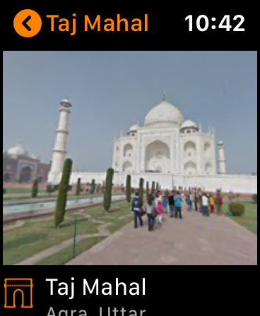 Streets - Street View Browser screenshot 20