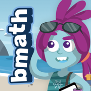bmath: Aprende mates en casa