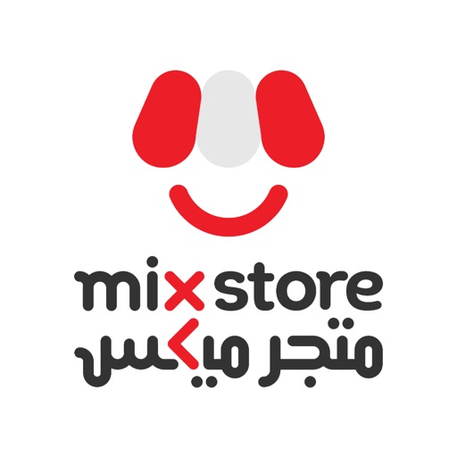 Mix Store متجر ميكس icon