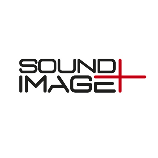 Sound and Image icon