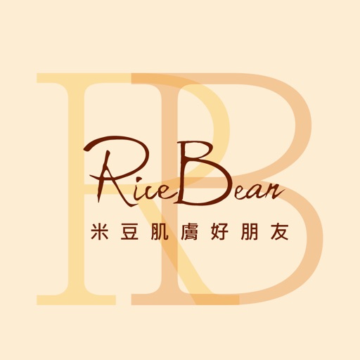 米豆 RICE BEAN 溫和保養