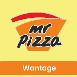 MR PIZZARIA app icon