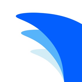 Skärmbilder (3) Surfboard - RSS Reader
