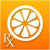 RxOrange App Delete
