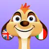 Learn Italian + © App Feedback