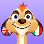 Download Learn Italian + © app
