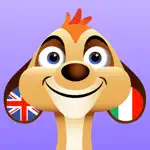 Learn Italian + © App Positive Reviews
