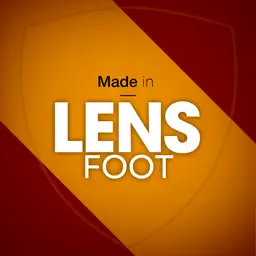 Foot Lens app icon