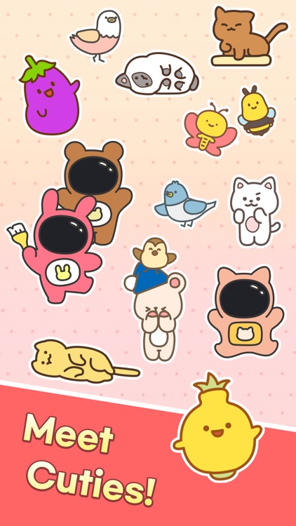 Color Town: My Lovely World