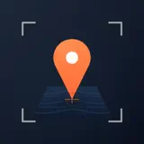 MarkPix: GPS Camera Map - Icona app