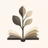 Your Chapter: Book Tracker - Icône de l’app