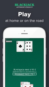 Blackjack & Card Counting Pro screenshot