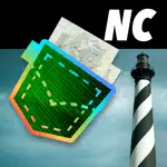 North Carolina Pocket Maps App Positive Reviews
