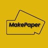 MakePaper icon