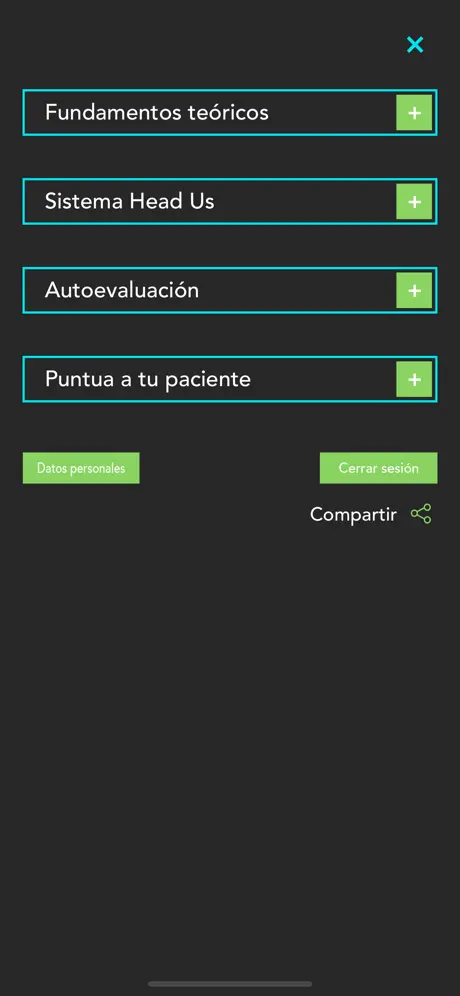 Head-Us App