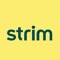 Strims app icon