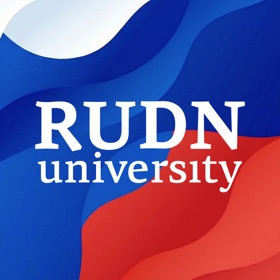 RUDN University X