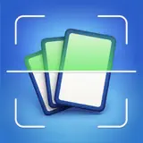 CollectR: Sports Card Scanner - App Icon