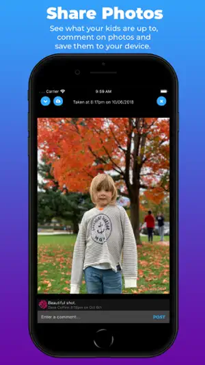 Daily Nanny screenshot 2