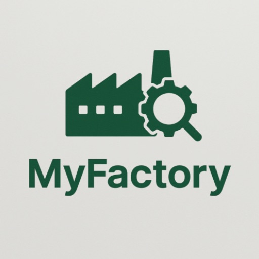 MyFactory BD