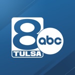 Download Tulsa’s Channel 8 app