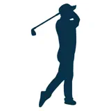 Sweetspot Golf - App Icon
