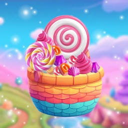 Candy Basket: Collectionneur