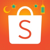 Shopee Big Ramadan Sale iOS App