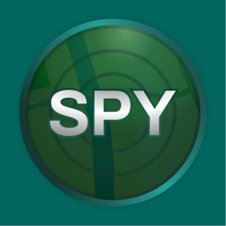 DontSpy: Camera Detector