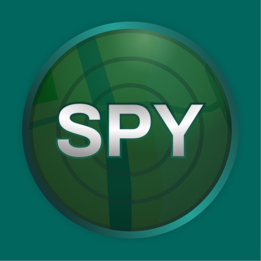 DontSpy - spy devices detector