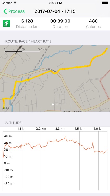 RunBuddy - Running and Jogging