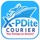 X-PDite Courier