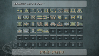 AcChen - Solitaire Tiles Game Screenshot