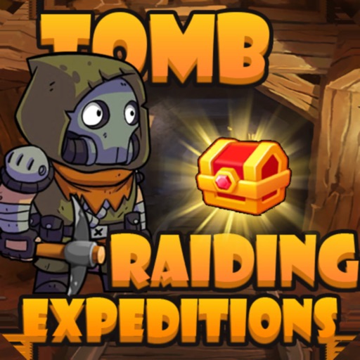 Tomb Raiding Expeditions