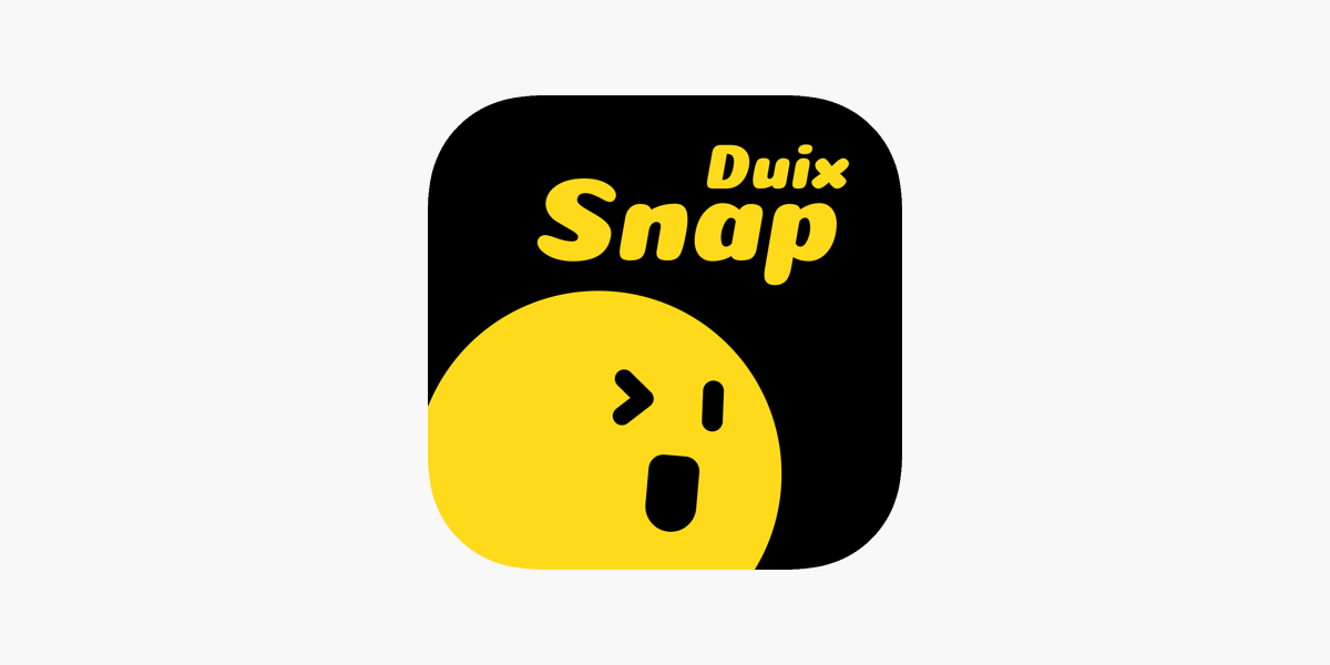 
      ‎DuixSnap - Emoji & Motion on the App Store
    