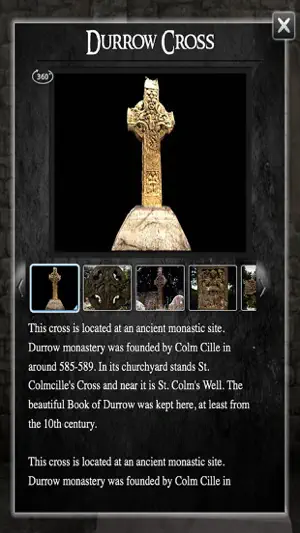 Colm Cille screenshot 4